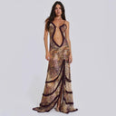 Cutenova Prom Dress for Formal Glamour