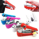 Portable Handheld Sewing Machine for DIY