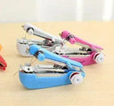 Portable Handheld Sewing Machine for DIY