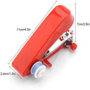 Portable Handheld Sewing Machine for DIY