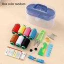 Portable Handheld Sewing Machine for DIY