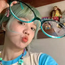 Eye Strain Relief Eyewear For Women