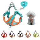 No-Pull Dog Harness For Safer Walks