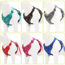 Reflective Harness For Small Dogs Safety