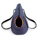 LuxePaw Luxury Dog Travel Backpack Elegant Outdoor Carrier