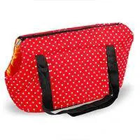 LuxePaw Luxury Dog Travel Backpack Elegant Outdoor Carrier