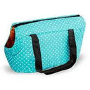 LuxePaw Luxury Dog Travel Backpack Elegant Outdoor Carrier