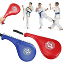 Martial Arts Kick Pad for Training Focus
