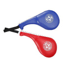 Martial Arts Kick Pad for Training Focus