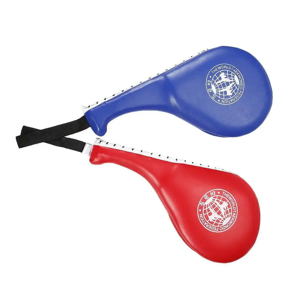 Taekwondo Kick Pad For Training Elevate Focus And Technique