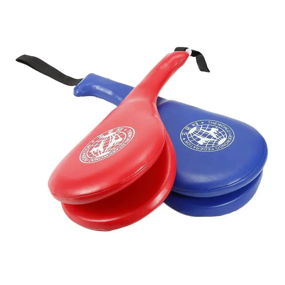 Taekwondo Kick Pad For Training Elevate Focus And Technique