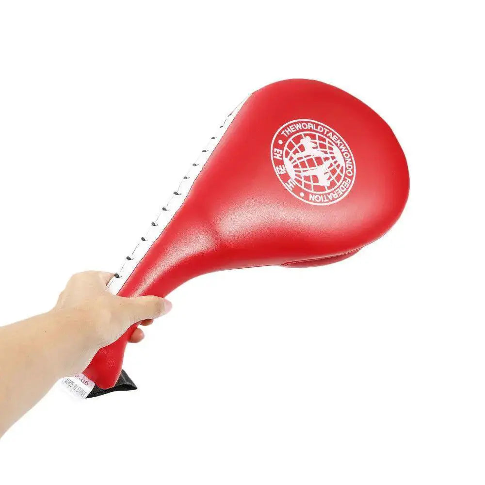 Taekwondo Kick Pad For Training Elevate Focus And Technique