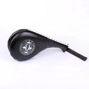 Martial Arts Kick Pad for Training Focus