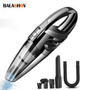 Powerful Pet Hair Vacuum for Owners