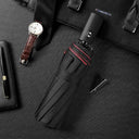 Windproof Umbrella for Rainy Days and UV