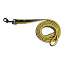 Personalized Leather Dog Collar Stylish Adjustable Fit