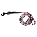 Personalized Leather Dog Collar Stylish Adjustable Fit