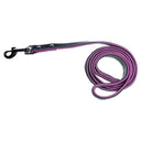 Personalized Leather Dog Collar Stylish Adjustable Fit