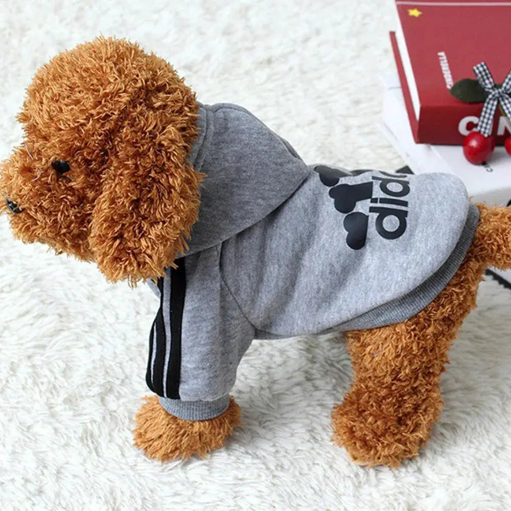 French Bulldog Puppy Costume Jumpsuit For Dogs Stylish Party