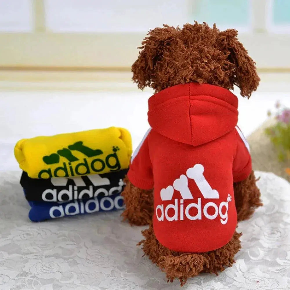 French Bulldog Puppy Costume Jumpsuit For Dogs Stylish Party