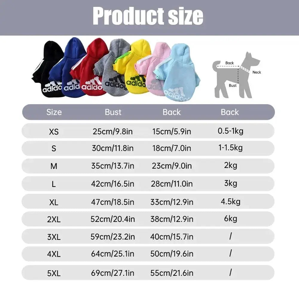 French Bulldog Puppy Costume Jumpsuit For Dogs Stylish Party