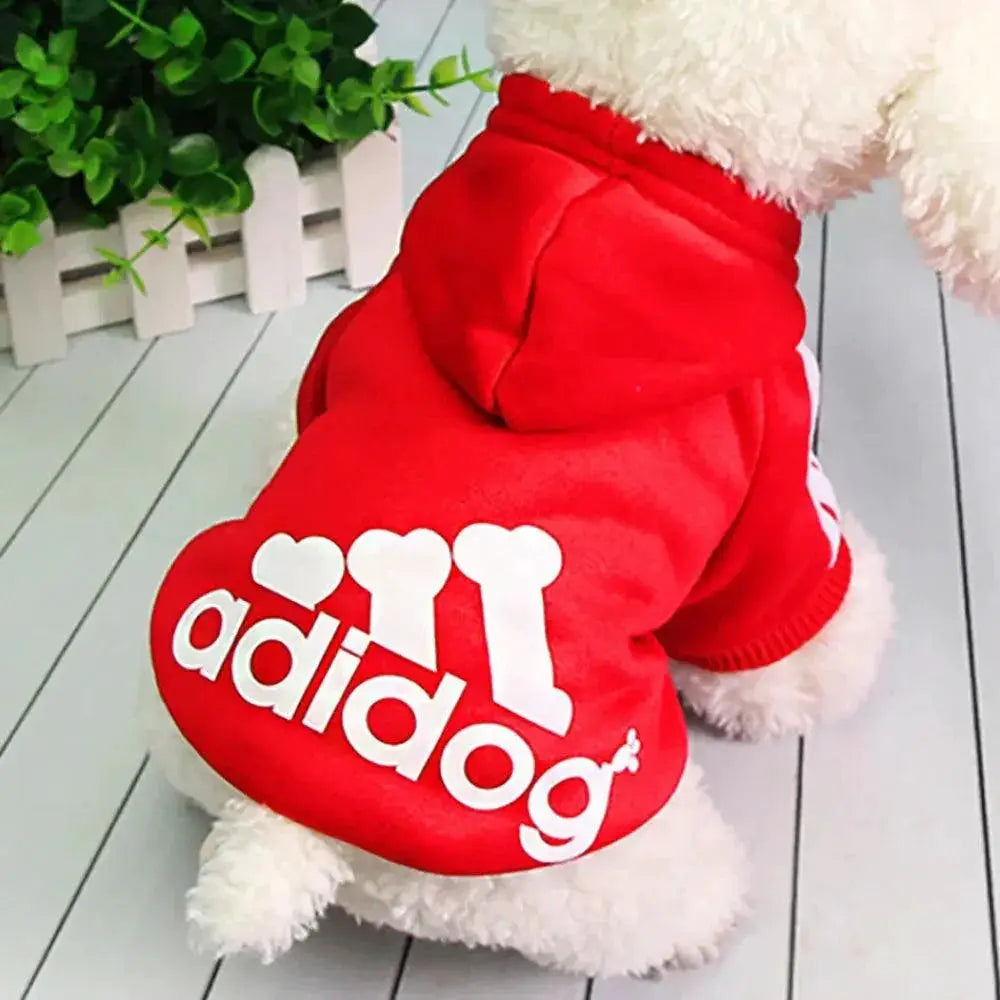 French Bulldog Puppy Costume Jumpsuit For Dogs Stylish Party