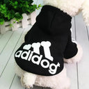 French Bulldog Puppy Costume Jumpsuit For Dogs Stylish Party