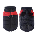 Dog Vest for Golden Retriever Warmth