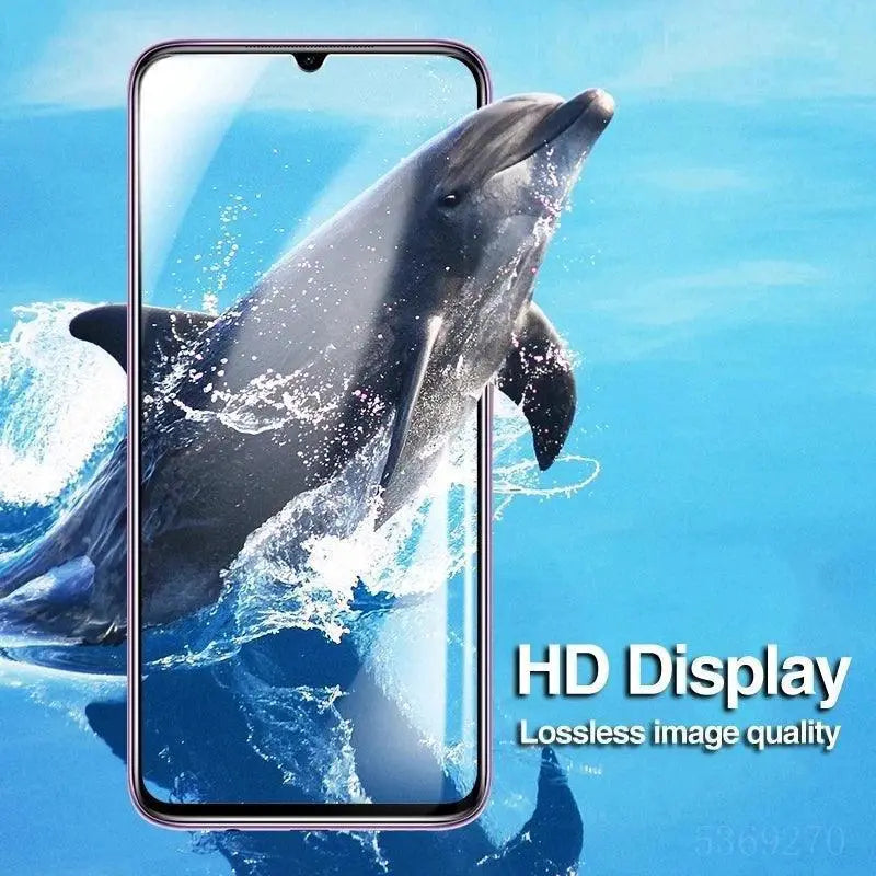 Xiaomi Redmi Note And Redmi 10 Tempered Glass Protectors