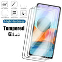 Crystal Clear Screen Protector Redmi