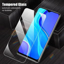 Crystal Clear Screen Protector Redmi