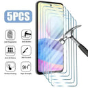 Durable Screen Protector For Redmi Note
