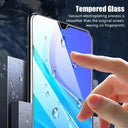 Durable Screen Protector For Redmi Note