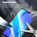 Durable Screen Protector For Redmi Note