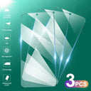 Xiaomi Redmi Note Screen Protectors for Crisp Clarity