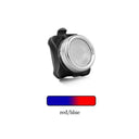 Led Dog Collar Safety Lights For Night Walks And Runs