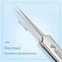 Precision Blackhead Removal Tweezers Essential Acne Tool
