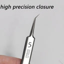 Blackhead Tweezers for Clear Skin