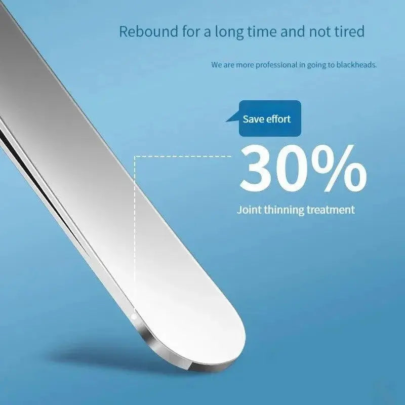 Precision Blackhead Removal Tweezers Essential Acne Tool