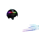 Rgb Car Ambient Lights for Streamers