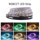 Bright RGB LED Strip Light for Offices