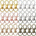 Strong Lobster Clasps for DIY Jewelry