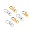 Strong Lobster Clasps for DIY Jewelry