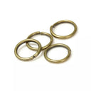Durable Jump Rings for Jewelry Makers