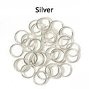 Durable Jump Rings for Jewelry Makers