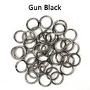 Durable Jump Rings for Jewelry Makers