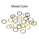 Durable Jump Rings for Jewelry Makers