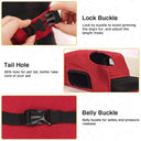 Breathable Dog Carrier Backpack Travel