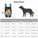 Breathable Dog Carrier Backpack Travel