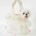 Lightweight Pet Carrier for Chihuahuas